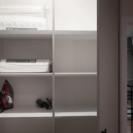 아파트 With Patio Close To Sea