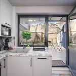With Patio Close To Sea Apartment Varna
