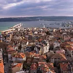 Apartment With Patio Close To Sea Varna