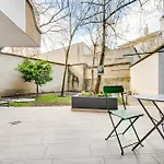 With Patio Close To Sea Apartment