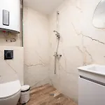Apartment With Patio Close To Sea Varna