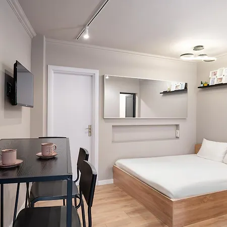 With Patio Close To Sea 公寓