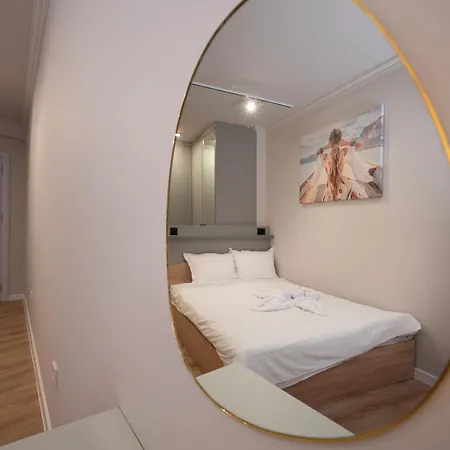 With Patio Close To Sea 公寓