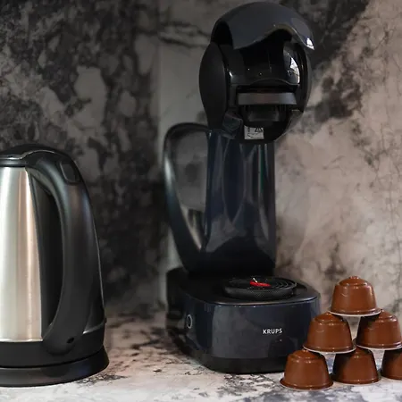 公寓 With Patio Close To Sea