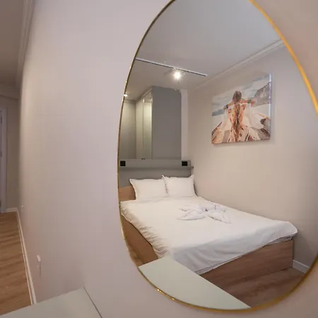 With Patio Close To Sea *