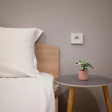 With Patio Close To Sea 公寓 *