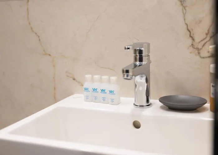 With Patio Close To Sea Apartment