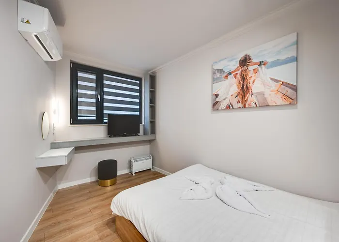 With Patio Close To Sea Varna