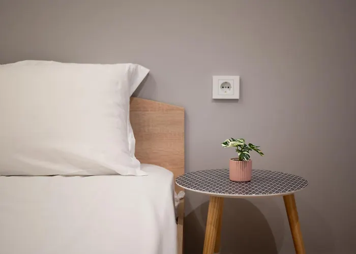 With Patio Close To Sea Apartment *